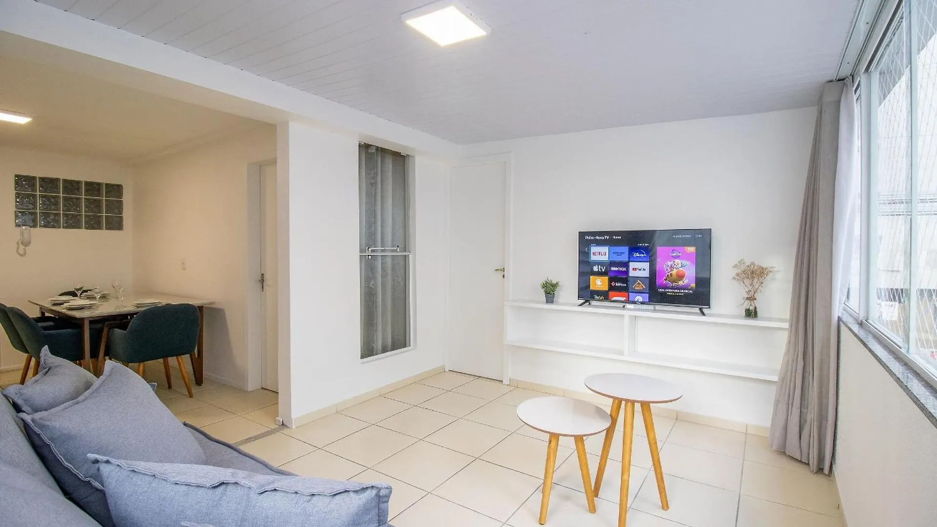 Joa24 - 2 Dorm, Totalmente Climatizado, Garagem Apartment Balneario Camboriu