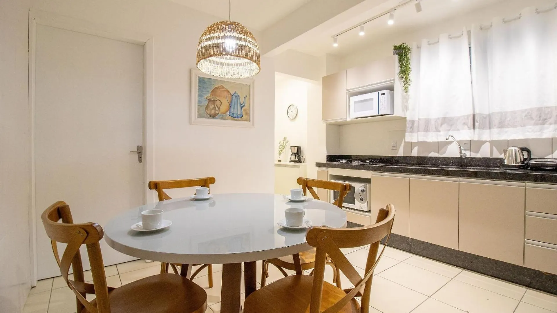 Joa24 - 2 Dorm, Totalmente Climatizado, Garagem Apartment Balneario Camboriu
