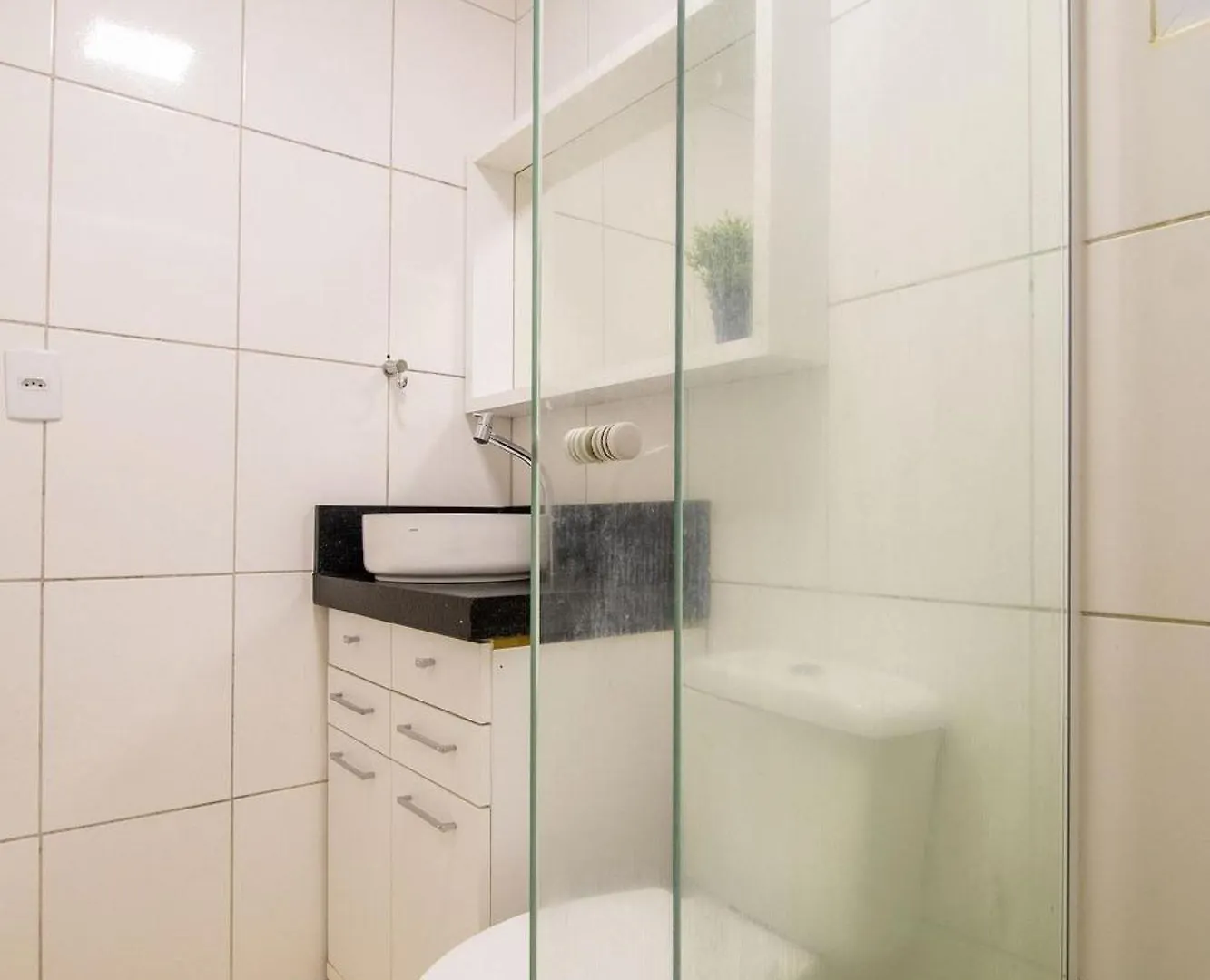 Joa24 - 2 Dorm, Totalmente Climatizado, Garagem Apartment Balneario Camboriu