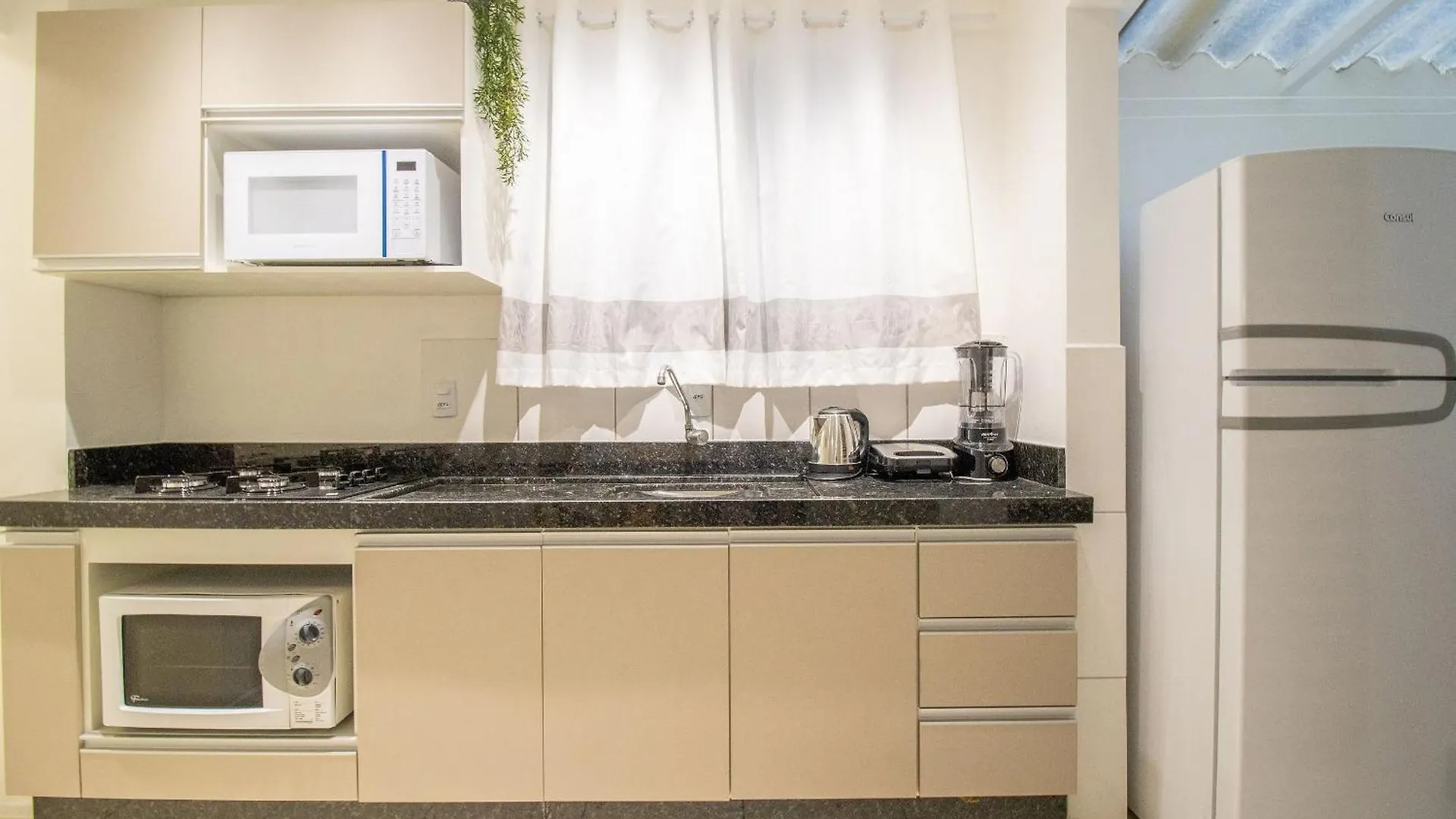Joa24 - 2 Dorm, Totalmente Climatizado, Garagem Apartment Balneario Camboriu Brazil