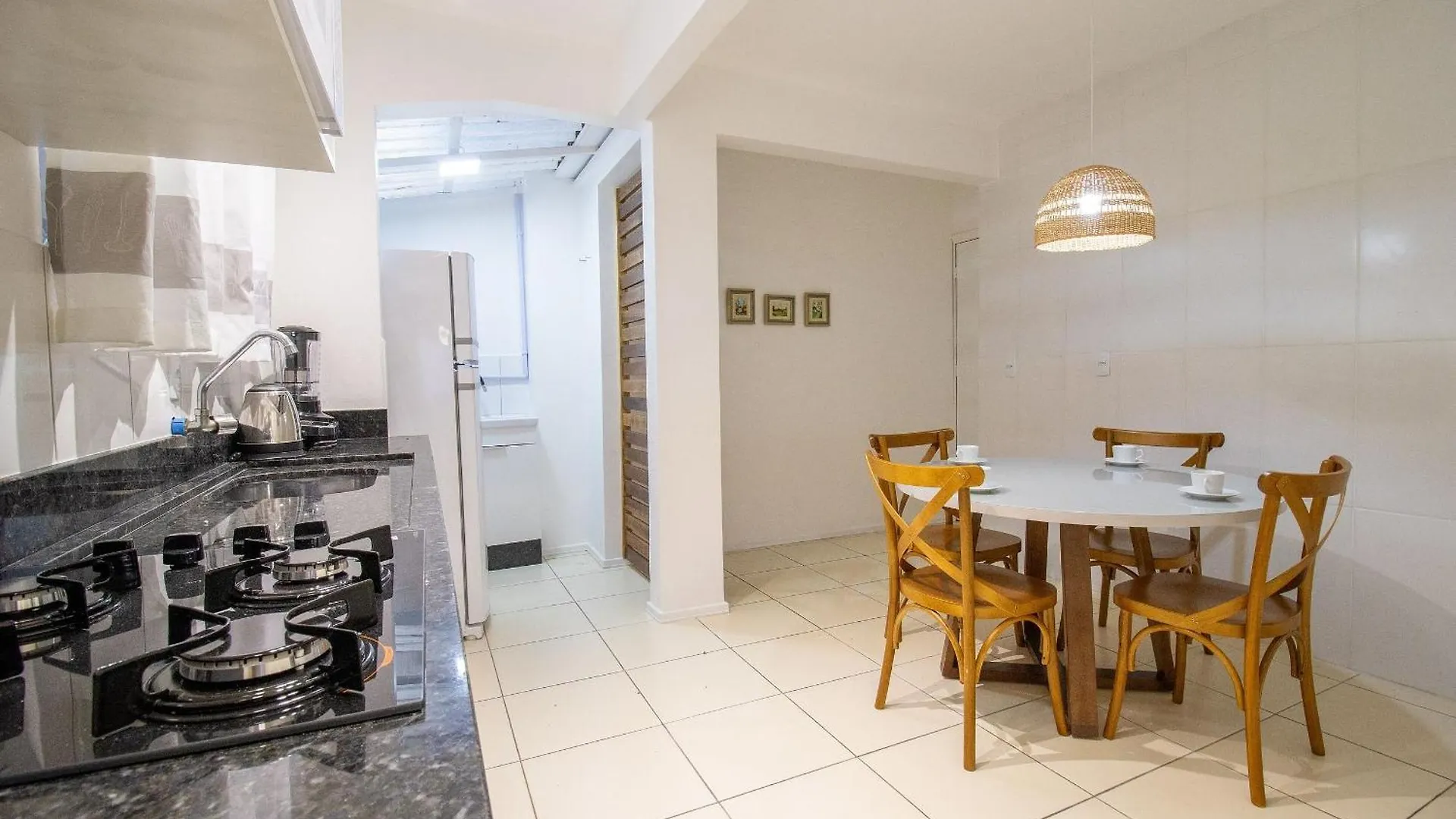 Joa24 - 2 Dorm, Totalmente Climatizado, Garagem Apartment Balneario Camboriu Brazil