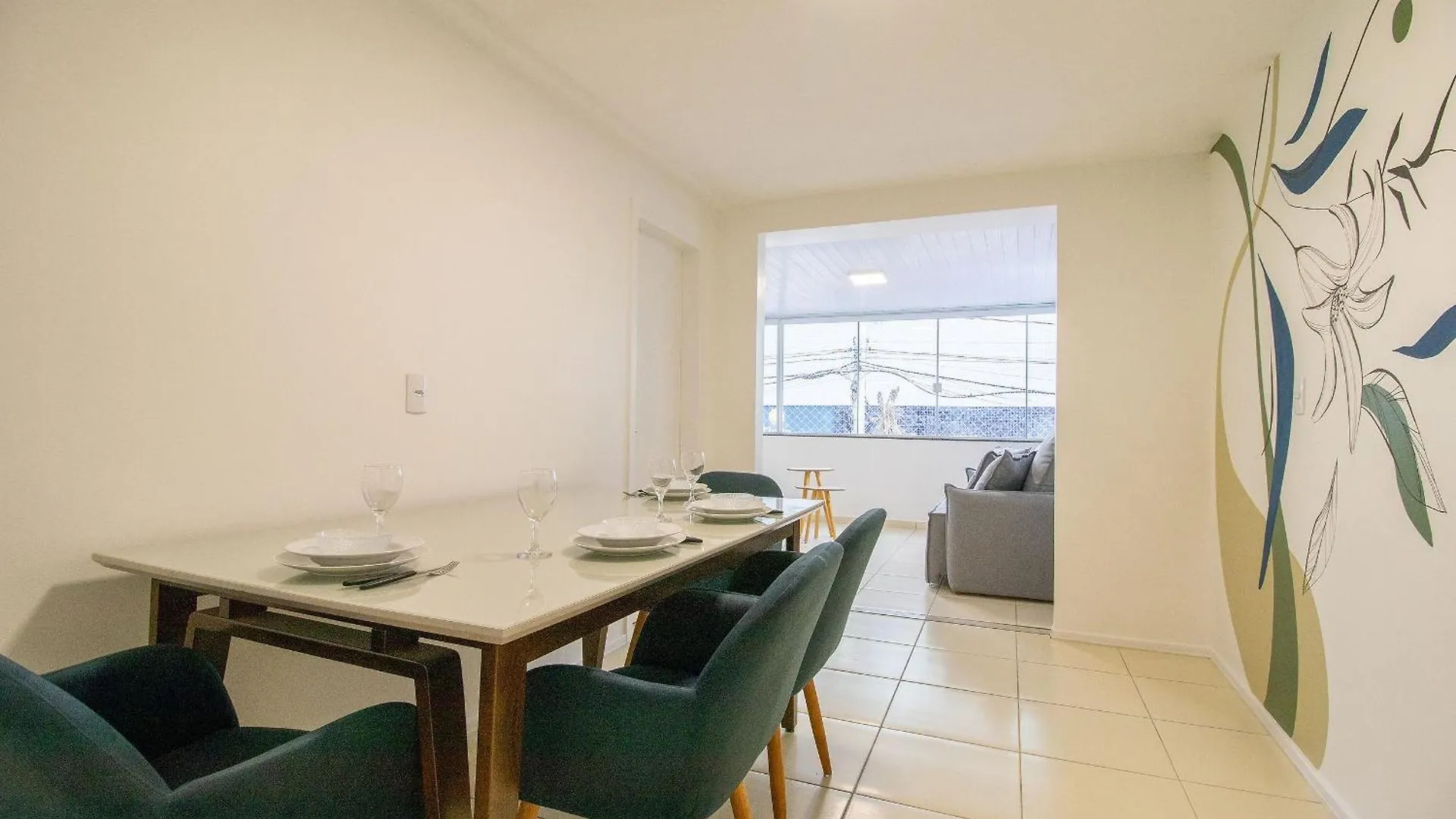 Joa24 - 2 Dorm, Totalmente Climatizado, Garagem Apartment Balneario Camboriu