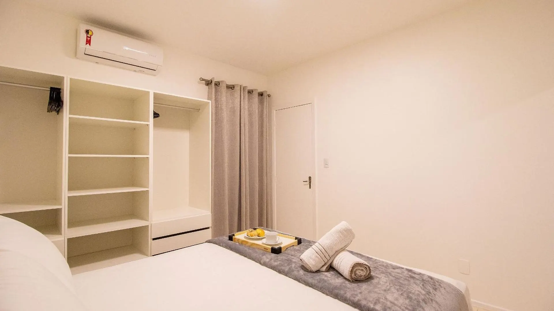 Joa24 - 2 Dorm, Totalmente Climatizado, Garagem Apartment Balneario Camboriu