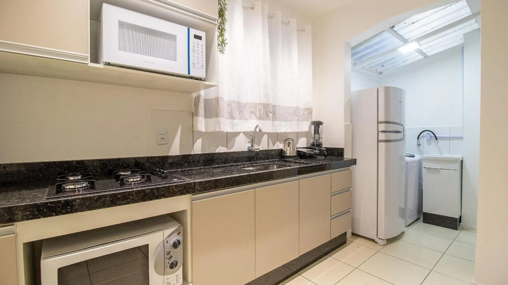 Joa24 - 2 Dorm, Totalmente Climatizado, Garagem Apartment Balneario Camboriu