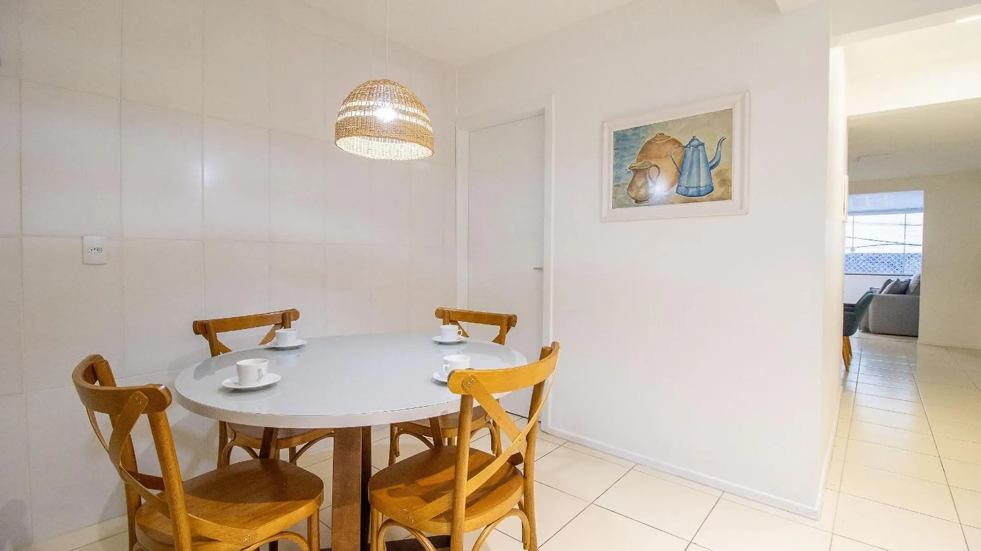 Joa24 - 2 Dorm, Totalmente Climatizado, Garagem Apartment Balneario Camboriu