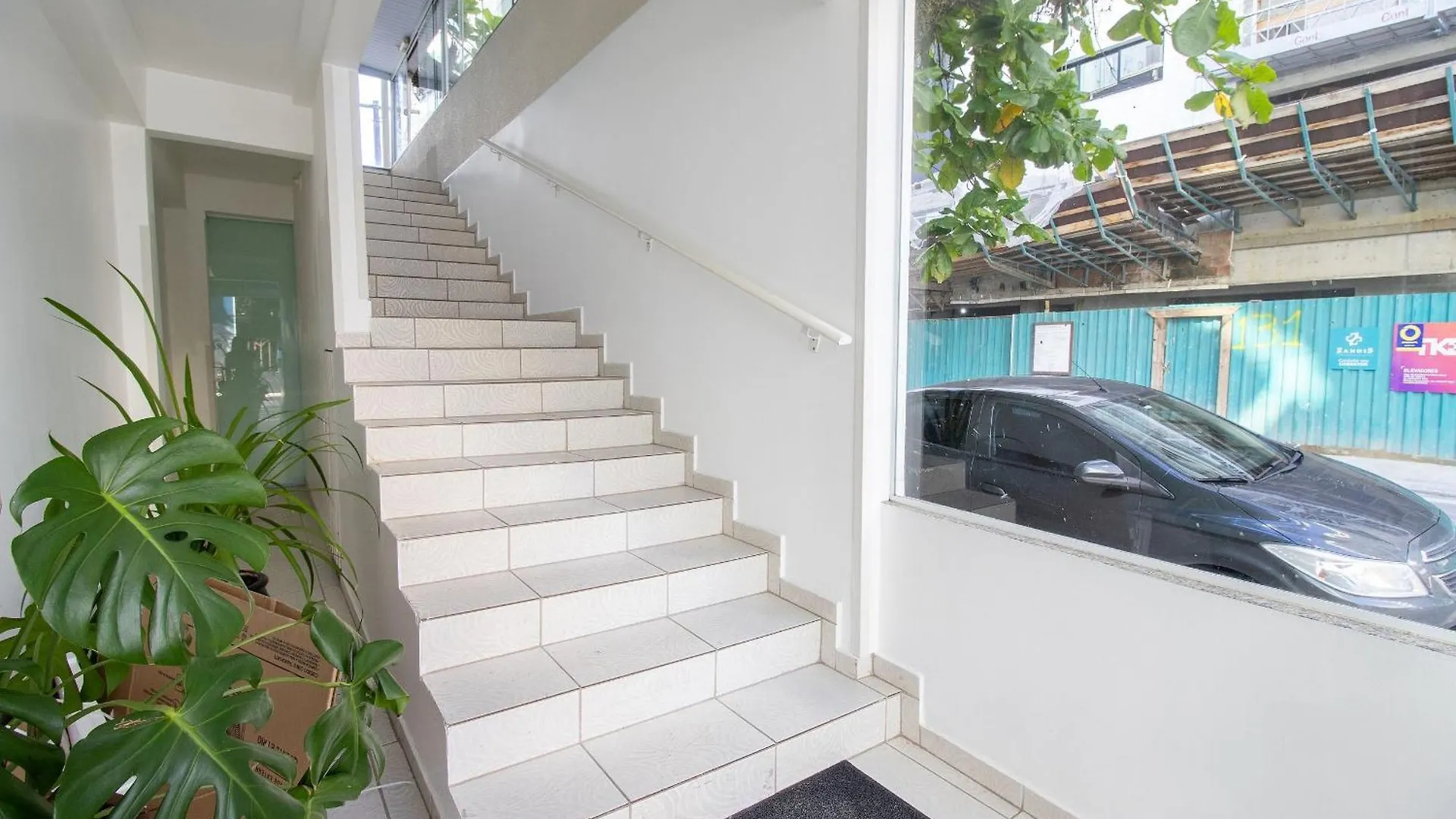 Joa24 - 2 Dorm, Totalmente Climatizado, Garagem Apartment Balneario Camboriu 0*,  Brazil