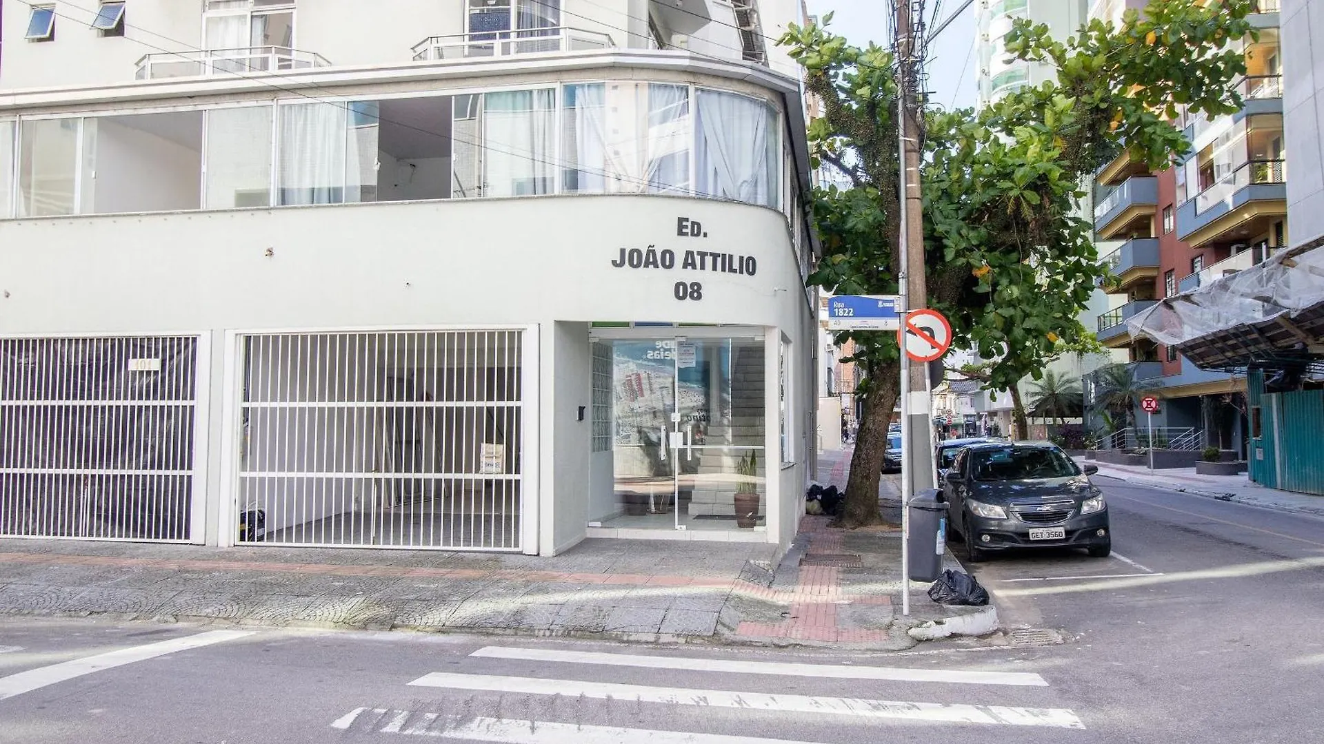 Joa24 - 2 Dorm, Totalmente Climatizado, Garagem Apartment Balneario Camboriu